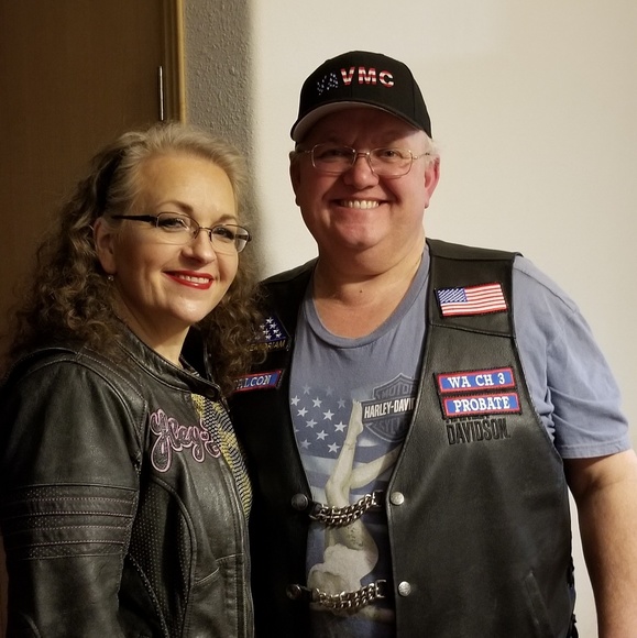 Meet your Posher, Tracy Rae - Picture 4 of 6